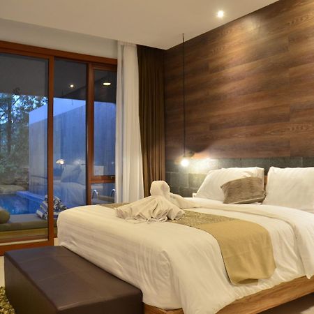 Anindya Hill View Villa 7 Bedrooms With A Private Swimming Pool Bandung Buitenkant foto