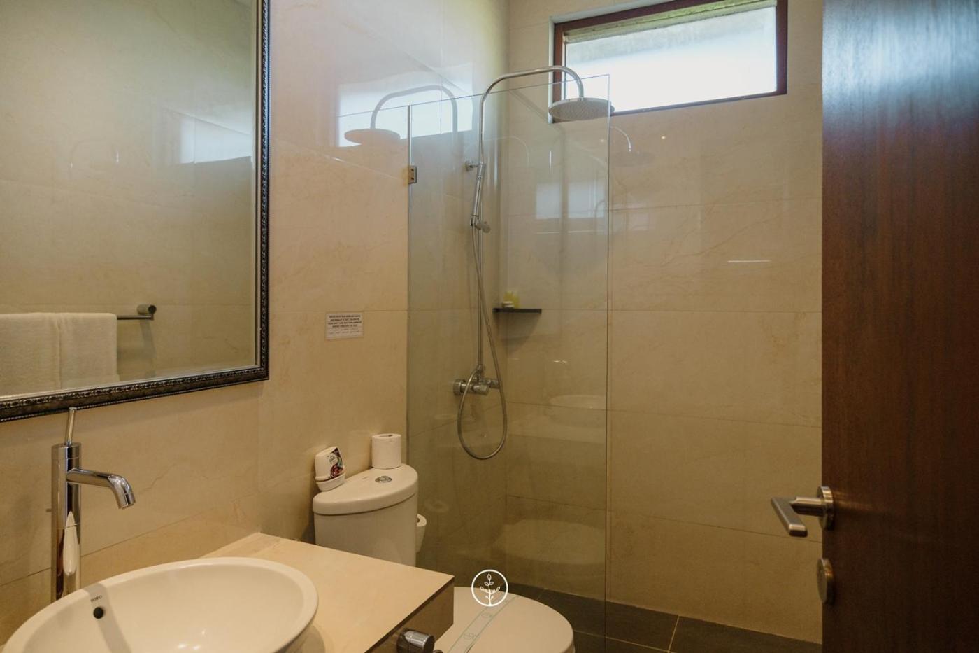 Anindya Hill View Villa 7 Bedrooms With A Private Swimming Pool Bandung Buitenkant foto