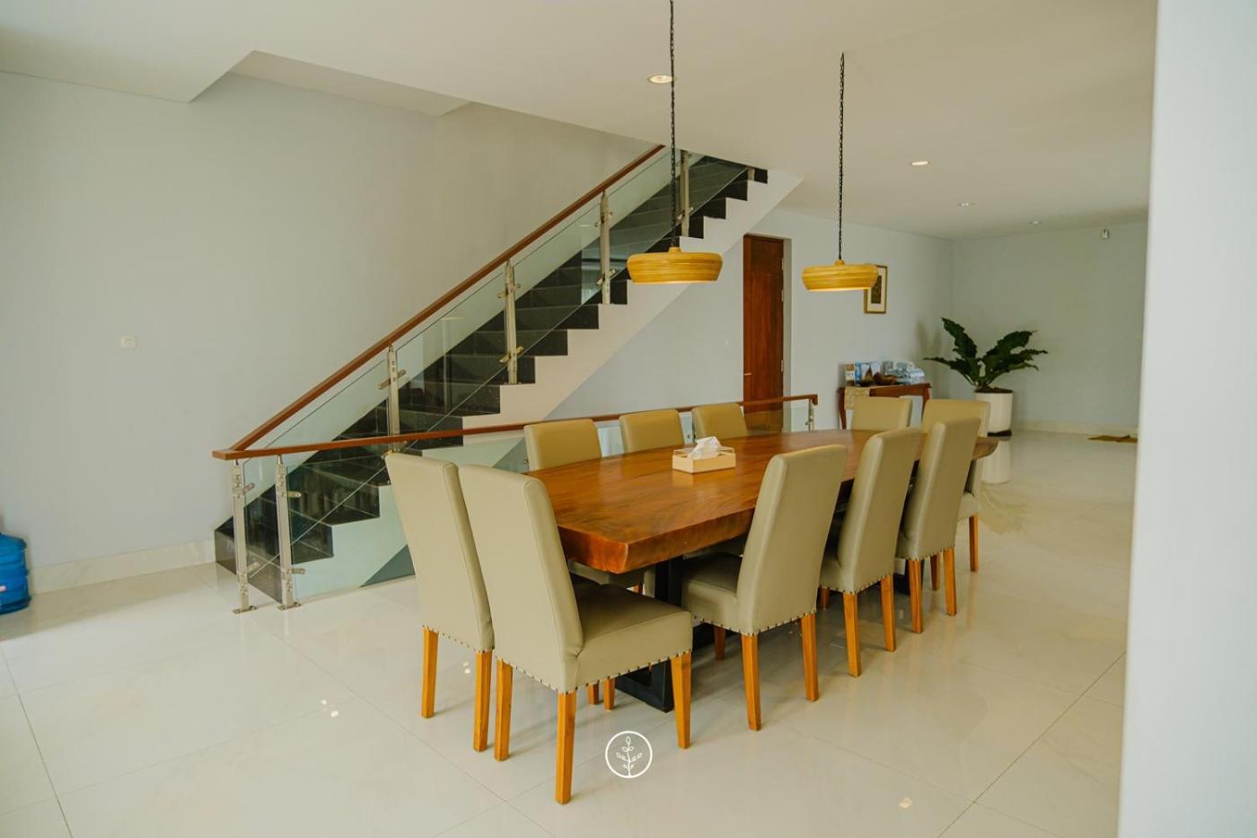 Anindya Hill View Villa 7 Bedrooms With A Private Swimming Pool Bandung Buitenkant foto