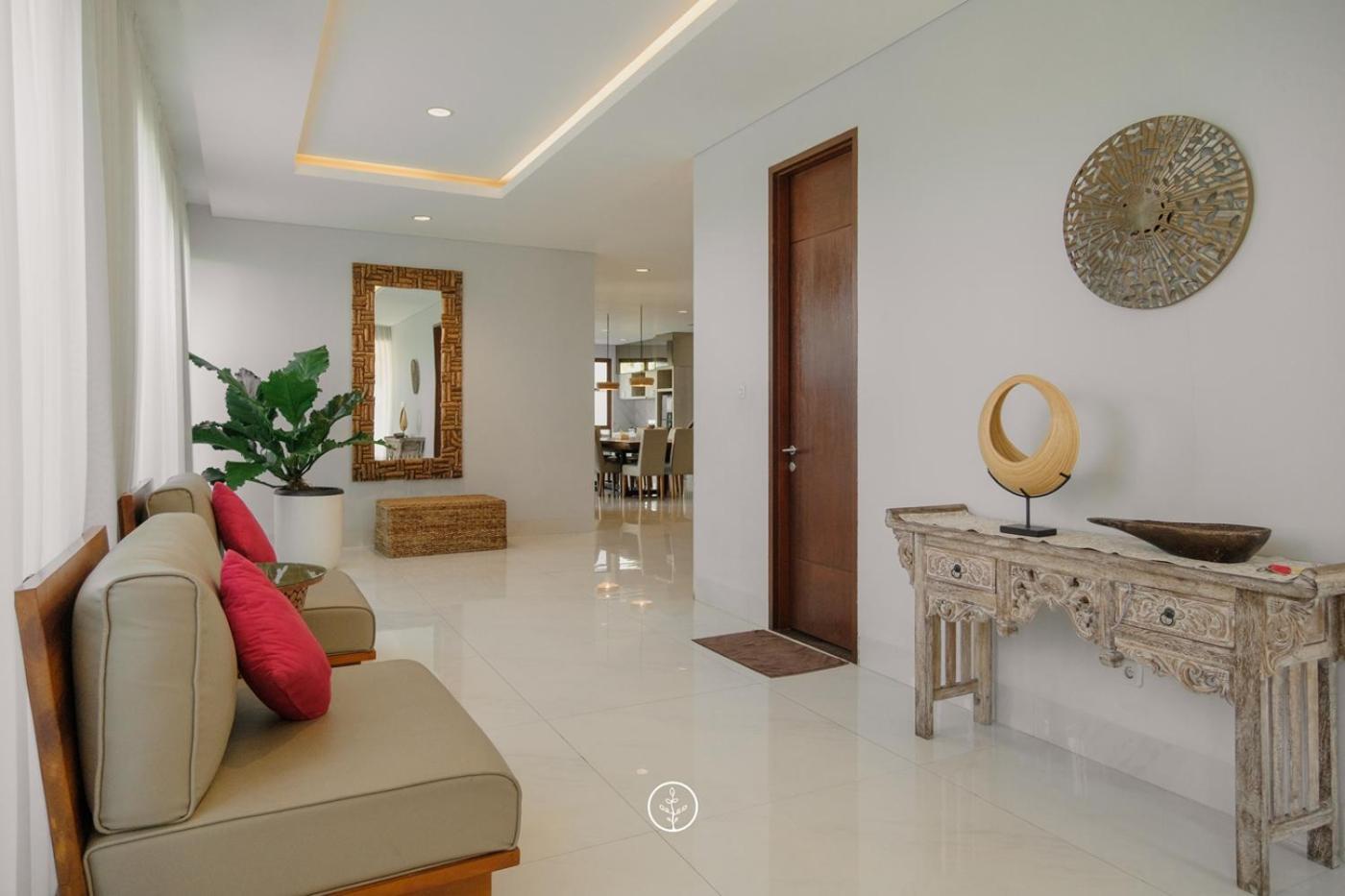 Anindya Hill View Villa 7 Bedrooms With A Private Swimming Pool Bandung Buitenkant foto